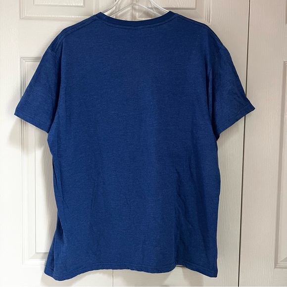 NWOT Men’s Atlanta Georgia Graphic Short-Sleeve T-Shirt - Picture 2 of 8